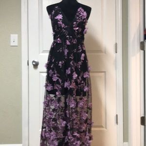 NW Venus dress.